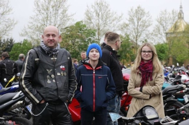 Zlot motocyklowy w Licheniu 2023. XI Ogólnopolskie Otwarcie Sezonu Motocykli i Pojazdów Zabytkowych odbędzie się w sobotę, 29 kwietnia, w Sanktuarium Maryjnym.