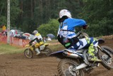 Tak było w 2016 na Mistrzostwach Polski Strefy Północnej. Motocross w Lipnie [zdjęcia]