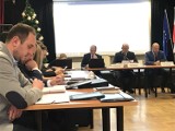 Rada Miejska Sierakowa wybrała ponownie dwóch wiceprzewodniczących rady: Andrzeja Zielińskiego i Mariusza Paradowskiego