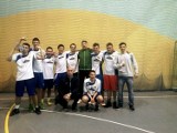 Sukces koszykarzy z Poręby: Awansowali do półfinałów