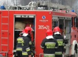 Wybuch gazu poważnie uszkodził jedną z kamienic na Pradze