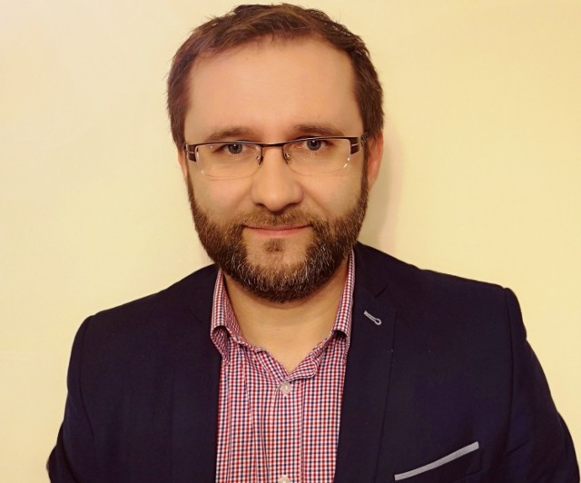 Mirosław Birecki zostanie nowym starostą kluczborskim.