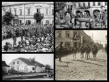 Tak wyglądały Kielce 100 lat temu. Zobacz archiwalne zdjęcia
