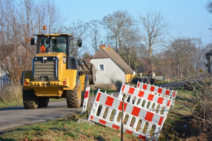 Gmina Darłowo - start inwestycji za prawie 14 mln zł