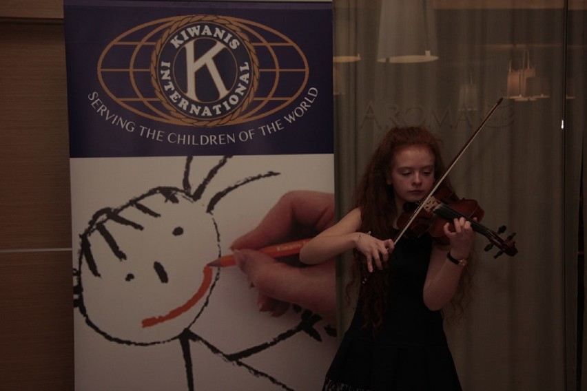 XXIII doroczny bal charytatywny Kiwanis Klub Syców (GALERIA)