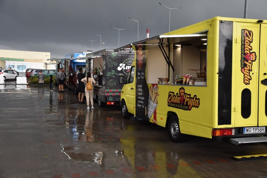 Gniezno: Food Truck Festival [20.08.2021]