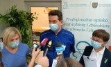 Na program leczenia niepłodności samorząd województwa opolskiego chce wydać 3 miliony zł. Zostanie sfinansowana m.in. metoda in vitro