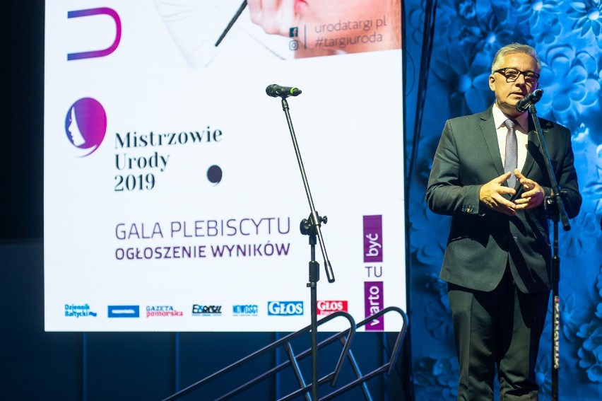 Mistrzowie Urody 2019 (powiat pucki): wielka gala na Targach Uroda 2019 w Gdańsku