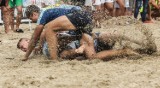 Sopot Beach Rugby 2019. W tej edycji przy molo w kurorcie wszystkie atrakcje jednego dnia
