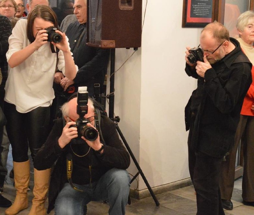 Mistrz fotografii Bronisław Bugiel cały czas zachwyca [zdjęcia]