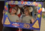 Plackarnia, jedna z najstarszych lubelskich pizzerii świętowała 20. urodziny. Zobacz zdjęcia