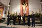 Affabre Concinui wystąpią w Płocku. Kolejny koncert z okazji XIX Międzynarodowego Festiwalu Płockich Dni Muzyki Chóralnej