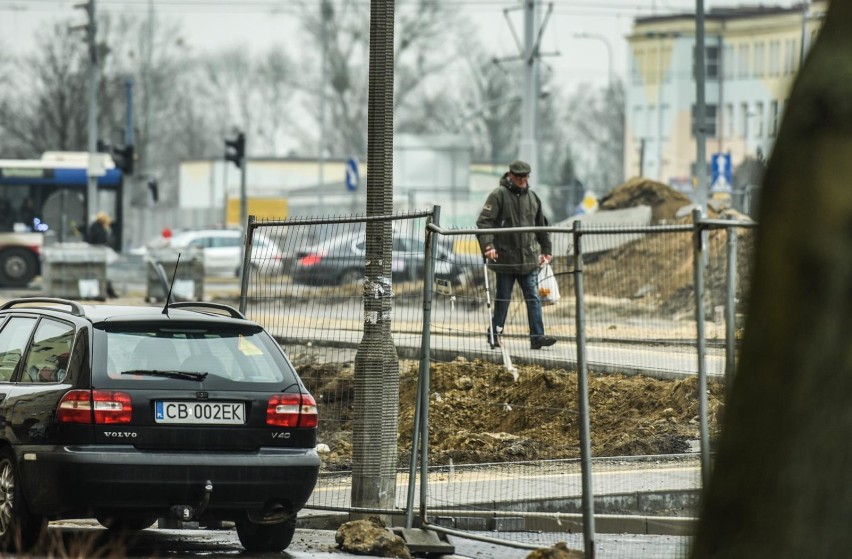 Zarząd dróg poinformował, że od 5 kwietnia wprowadza...