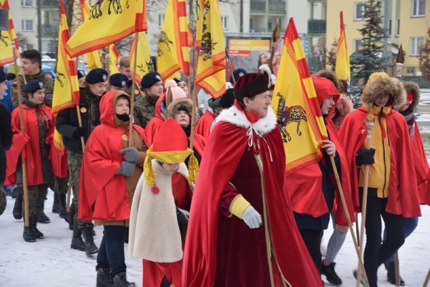 Po przerwie wracają Orszaki Trzech Króli. Wierni przejdą ulicami w Suwałkach, Augustowie, Sejnach, a także Raczkach czy Filipowie