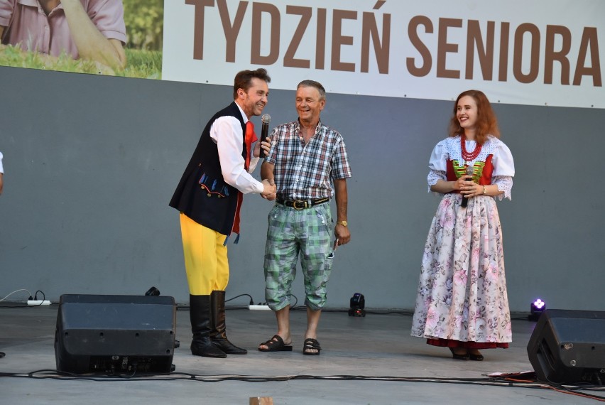 Śląskie Szlagiery, Września 2019