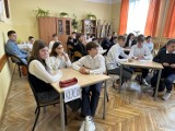 Uczniowie szkół podstawowych ze Skierniewic sprawdzali wiedzę podczas XVI Miejskiego Konkursu Historycznego