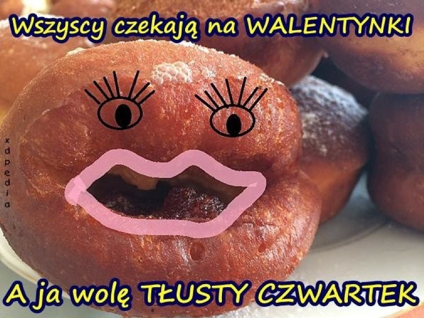 Zobaczcie najciekawsze i najśmieszniejsze walentynkowe memy...