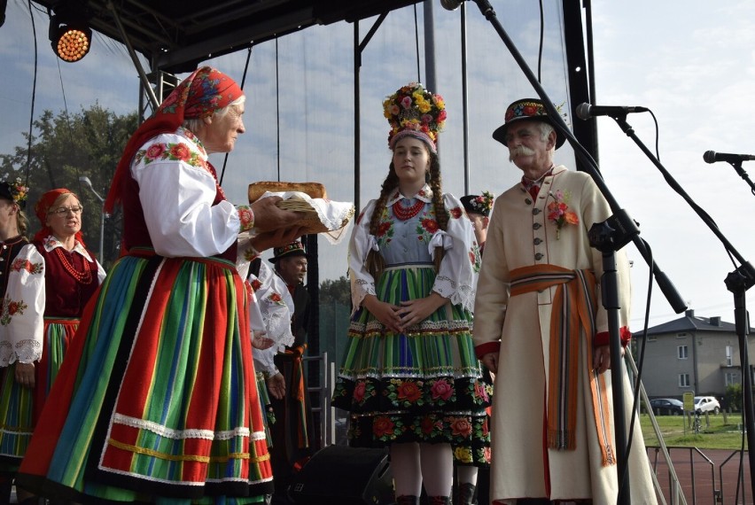 Biesiada Skierniewicka nad zalewem Zadębie i Wesele Boryny