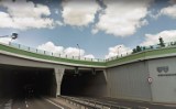 Zamknięto tunel pod Hulanką w Bielsku-Białej! Kierowców czekają utrudnienia w ruchu