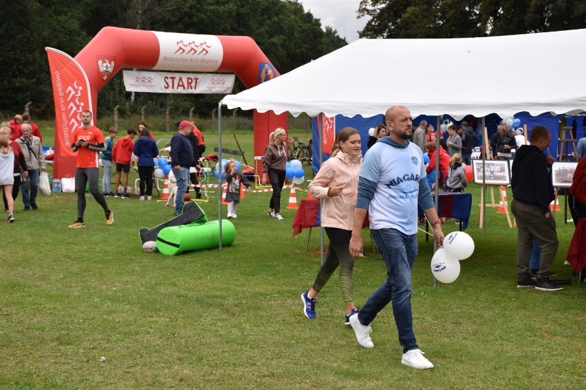 Pierwszy taki piknik sportowo-integracyjny odbył się na stadionie