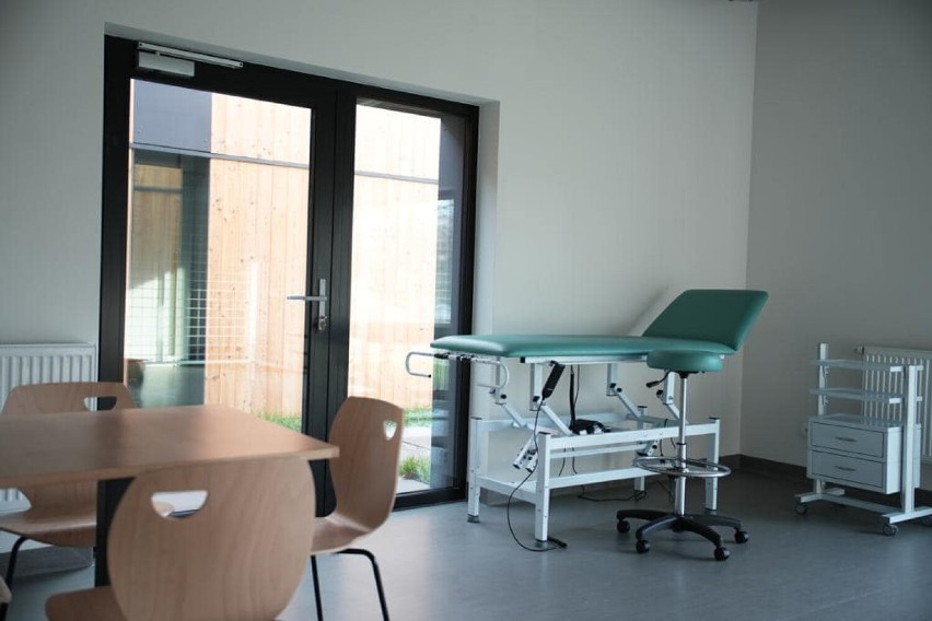 Centrum opiekuńczo-mieszkalne w Kaliszu oficjalnie otwarte. ZDJĘCIA