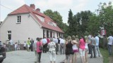 Zamek w Donaborowie otwarty
