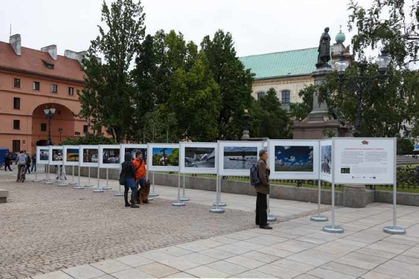 W Darłowie będzie wystawa poświęcona 15-leciu obecności Polski w Unii Europejskiej