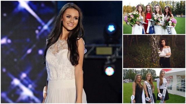 – Wybory Miss to jedno z tych wydarzeń, które na zawsze pozostanie w mojej pamięci – opowiada Natalia Julia Ciborska (z lewej), finalistka Miss Polski 2015.