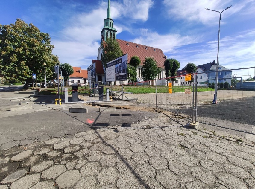 Zamiast dworca PKS w Zgorzelcu parking i pętla przesiadkowa. CENNIK 2022