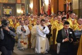 Zmiany personalne w diecezji bielsko-żywieckiej 2014