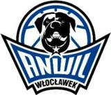 Śląski weekend z koszykówką. Anwil Włocławek - Goverla Ivano-Frankovsk 81:78. Katnić MVP turnieju