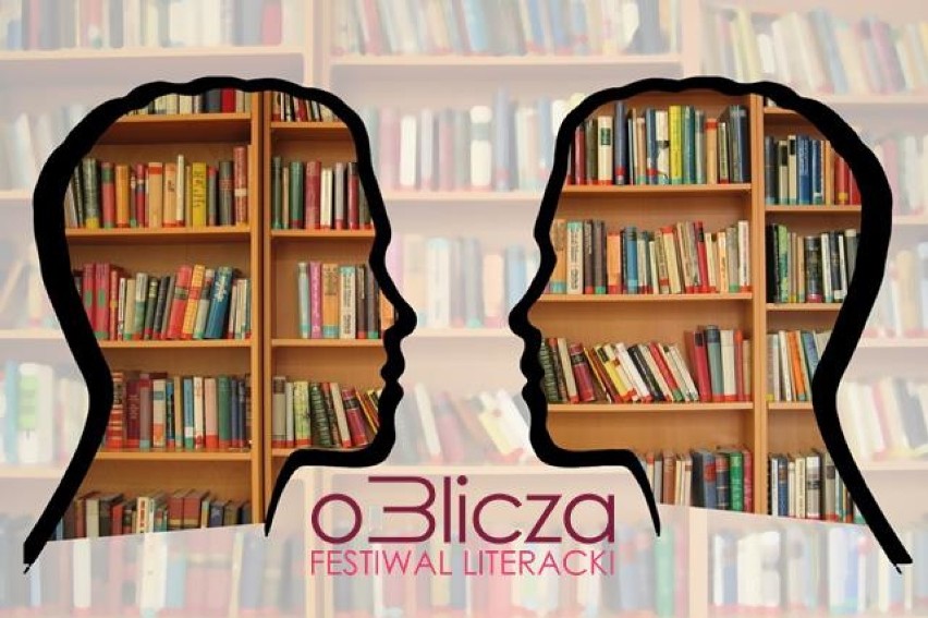 Festiwal Literacki Oblicza w PKZ [PROGRAM]