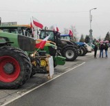 W Sławnie szykuje się protest rolników na DK6. Uwaga! Będą potężne utrudnienia!