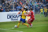 III liga. Wyniki sobotnich i niedzielnych meczów. Pelikan - Legia II 0:1!