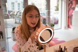 Lip Lab - jedyne w Polsce miejsce, w którym stworzycie szminkę o dowolnym kolorze, zapachu i smaku [ZDJĘCIA, WIDEO]