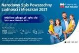 Narodowy Spis Powszechny 2021. Nie zdziw się, gdy zadzwoni do Ciebie rachmistrz. Możesz sprawdzić jego tożsamość