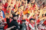 MKS Ełk - Widzew Łódź. Mecz odbędzie się dzień później