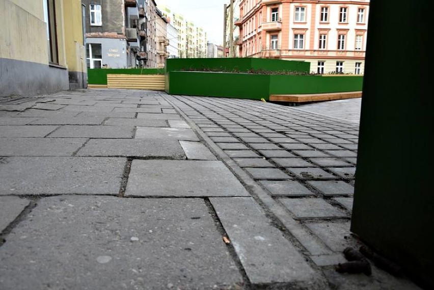 Jak zmieni się ulica Żeromskiego we Wrocławiu? Mieszkańcy mogą zdecydować