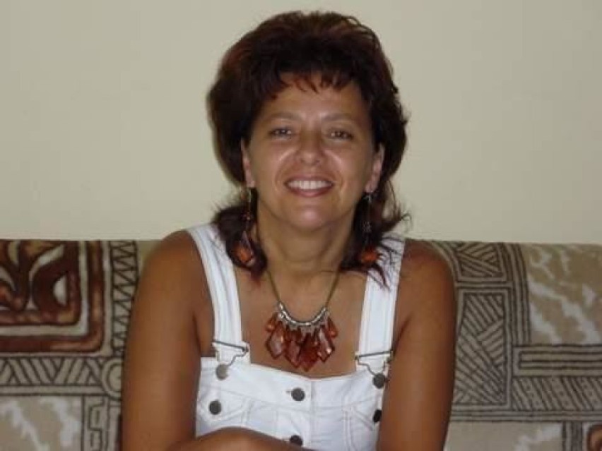 Marzena Adamska Kobietą Przedsiębiorczą 2014