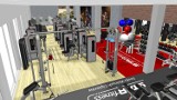 Myszków: nowy klub fitness powstaje w galerii "Oczko". Skorzystajcie z promocyjnych cen