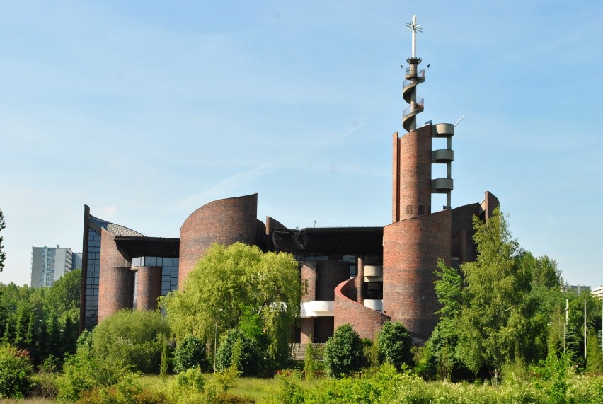 Dyskusja o śląskich kościołach w Chorzowie