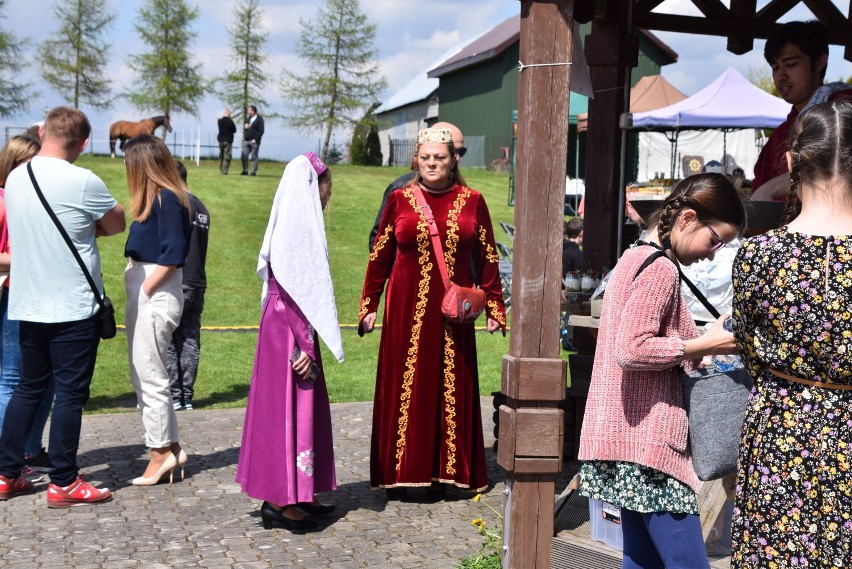 Navruz w Bohonikach. Na tatarskim święcie wiosny bawiły się tłumy 