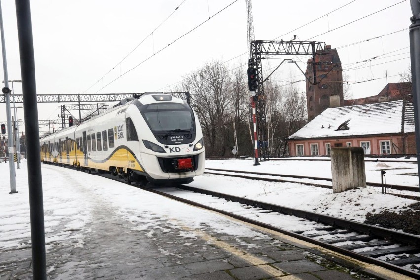 Spotkania konsultacyjne w sprawie połączenia kolejowego między Legnicą, Lubinem, Głogowem i Polkowicami