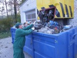 Odpady z gminy Wieluń trafią do Dylowa pod Pajęcznem. Opłaty dla mieszkańców mają nie wzrosnąć