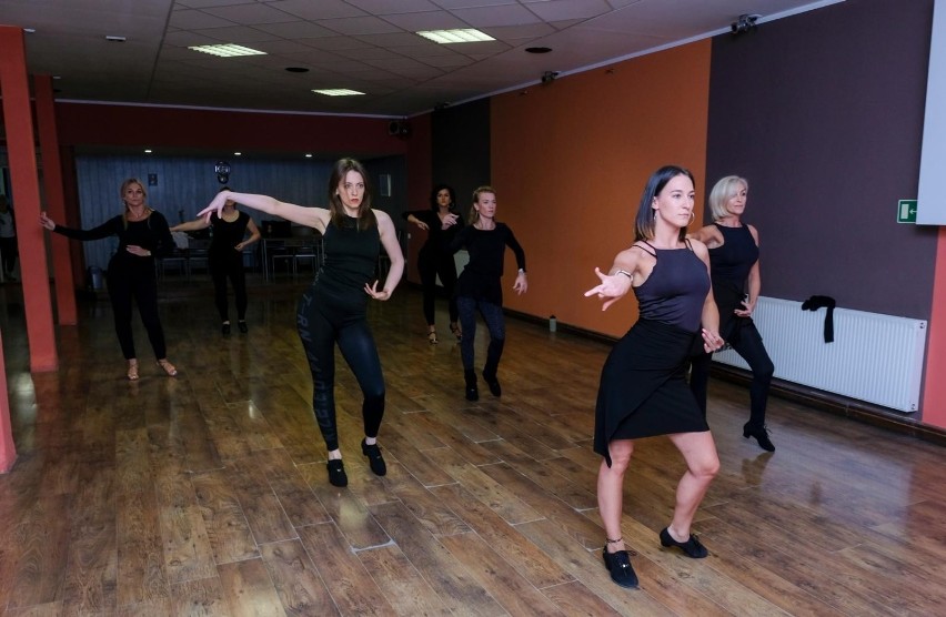 Gdzie w Toruniu można nauczyć się tańczyć? Oto znane i lubiane szkoły tańca w Toruniu