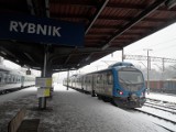 Rybnik: Będzie remont trasy kolejowej do Chałupek