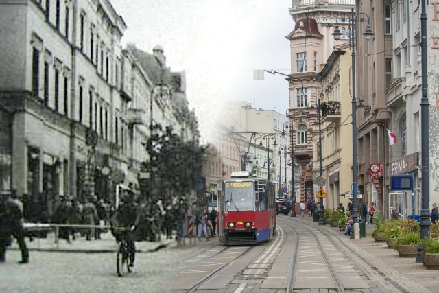 Więcej zdęć ulicy Gdańskiej w Bydgoszczy - zobacz, jak wyglądała w przeszłości!

Zobacz więcej zdjęć >>>