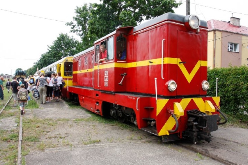 Nowy Dwór Gdanski można zwiedzać udając się na wycieczkę z...