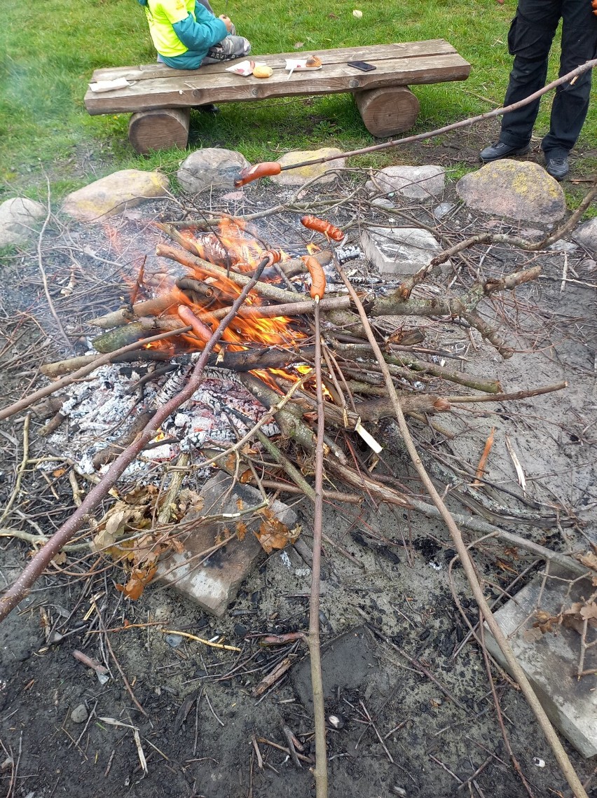 W Staniewicach zakończyli sezon rowerowy 2022  [zdjęcia] 