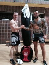 KSW 28 w Szczecinie: Będzie walczył Marcin Parcheta, który zamienia boks tajski na MMA